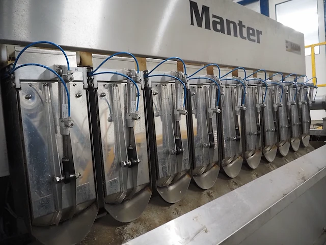 Manter - afbeelding 26 van  26