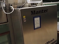 Manter - afbeelding 3 van  15