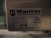 Manter - afbeelding 6 van  15