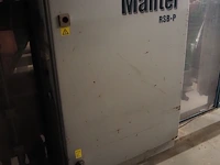 Manter - afbeelding 4 van  18
