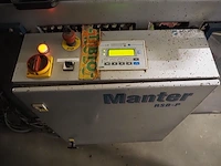 Manter - afbeelding 6 van  18
