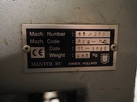 Manter - afbeelding 10 van  18