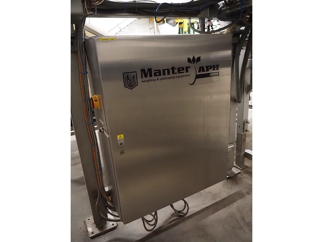 Manter - afbeelding 14 van  23