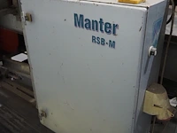 Manter - afbeelding 9 van  10
