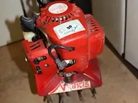 Mantis tuinfrees benzine - afbeelding 5 van  5