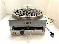 Mantle pc2000/euro pizza packer - afbeelding 1 van  4