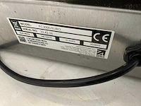 Mantle pc2000/euro pizza packer - afbeelding 4 van  4