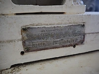 Manton gaullin - afbeelding 8 van  12