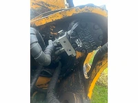 Mantsinen - grijper 2500l - overige machine toebehoren - afbeelding 5 van  11