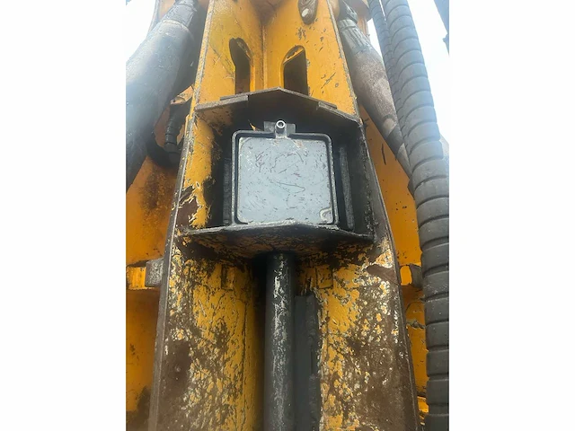 Mantsinen - grijper 2500l - overige machine toebehoren - afbeelding 7 van  11