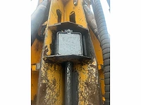 Mantsinen - grijper 2500l - overige machine toebehoren - afbeelding 7 van  11