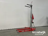 Manuele kanaallift 3.48m - afbeelding 2 van  10