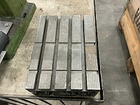 Manuele pers - afbeelding 4 van  6