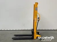 Manuele stapelaar 1000kg 1.6m - afbeelding 5 van  11