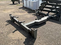 Manumat container haakarm systeem - afbeelding 3 van  8