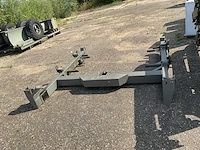 Manumat container haakarm systeem - afbeelding 5 van  8