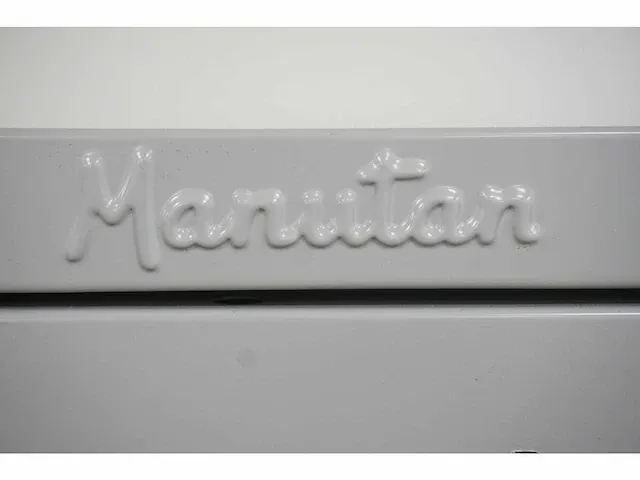 Manutan - lockerkast (3x) - afbeelding 4 van  4