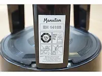 Manutan - olifantenpoot (3x) - afbeelding 3 van  4