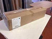 Manutan a943887 bureau - afbeelding 1 van  4