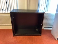 Manutan archiefkast - afbeelding 2 van  4