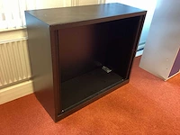 Manutan archiefkast - afbeelding 4 van  4