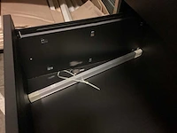 Manutan archiefkast - afbeelding 3 van  5