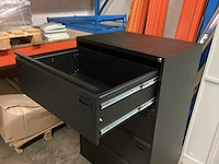 Manutan archiefkast - afbeelding 4 van  5