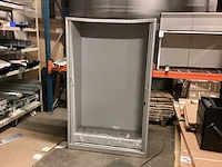 Manutan archiefkast - afbeelding 2 van  5