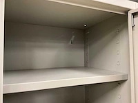 Manutan dossierkast - afbeelding 4 van  6