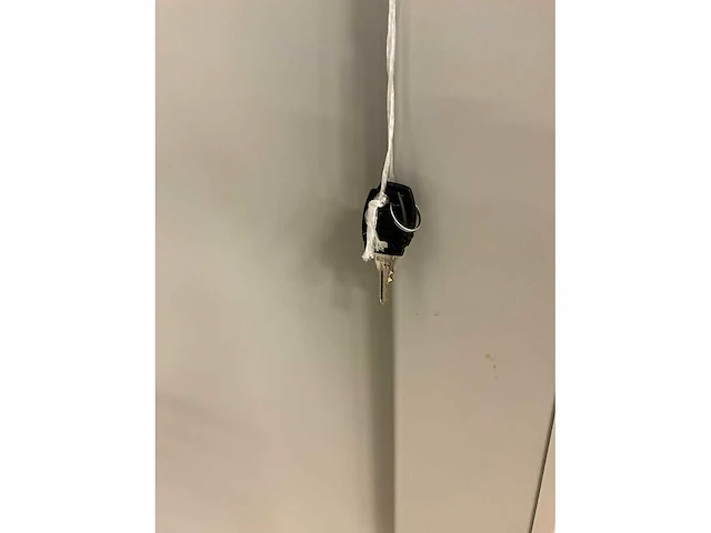 Manutan dossierkast - afbeelding 6 van  6