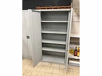 Manutan dossierkast - afbeelding 3 van  6