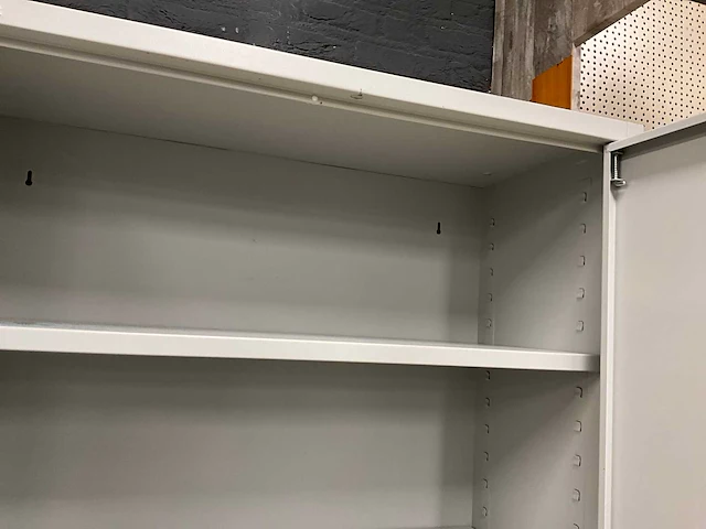 Manutan dossierkast - afbeelding 4 van  6