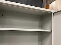 Manutan dossierkast - afbeelding 4 van  6