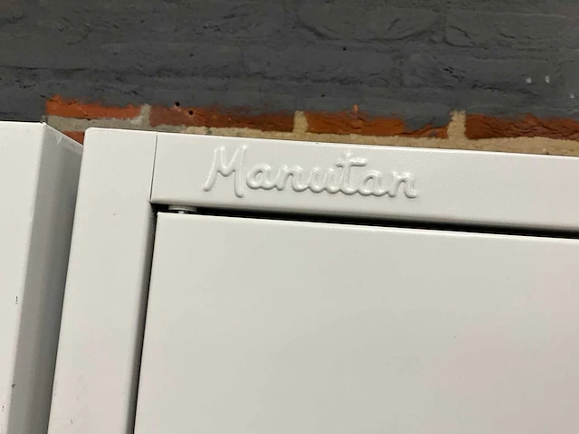 Manutan dossierkast - afbeelding 5 van  6