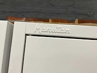 Manutan dossierkast - afbeelding 5 van  6