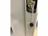 Manutan dossierkast - afbeelding 6 van  6