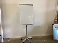 Manutan flipover - afbeelding 1 van  5