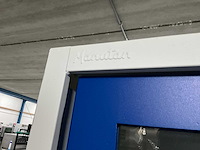 Manutan glasdeur schuifkast - afbeelding 4 van  4