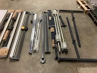 Manutan inpaktafel en dispenser voor verpakkingsmateriaal - afbeelding 8 van  8