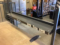 Manutan inpaktafel - afbeelding 5 van  6