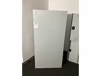 Manutan lockerkast 15 vakken - afbeelding 5 van  7