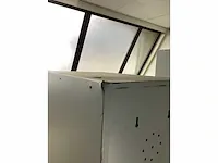 Manutan lockerkast - afbeelding 6 van  7