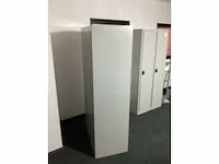 Manutan lockerkast - afbeelding 4 van  6