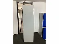 Manutan lockerkast - afbeelding 4 van  9