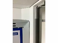 Manutan lockerkast - afbeelding 6 van  9