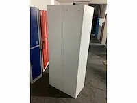 Manutan lockerkasten - afbeelding 3 van  11