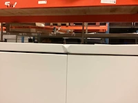 Manutan magazijn kast (2x) - afbeelding 6 van  8