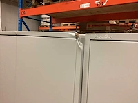 Manutan magazijn kast (2x) - afbeelding 7 van  8