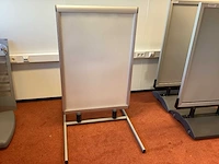 Manutan reclamebord - afbeelding 1 van  3