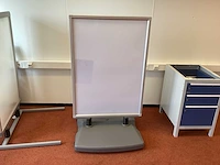 Manutan reclamebord - afbeelding 1 van  5